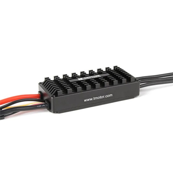 T-MOTOR FLAME 80A HV V2.0 621Hz 6-12S Liop Brushless ESC for Commercial UAV Drone High Power Esc